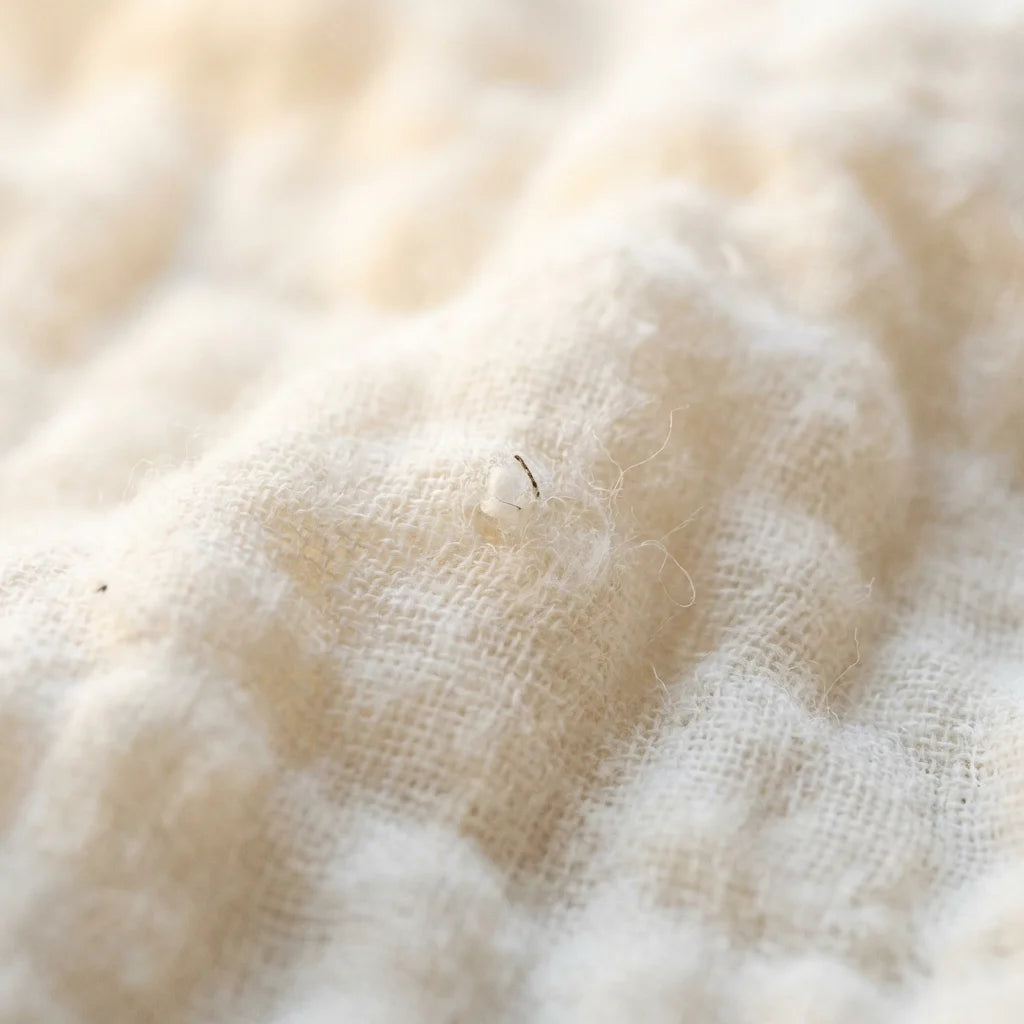 Organic Bio-Cotton: Safe Materials for Smart AI Toys