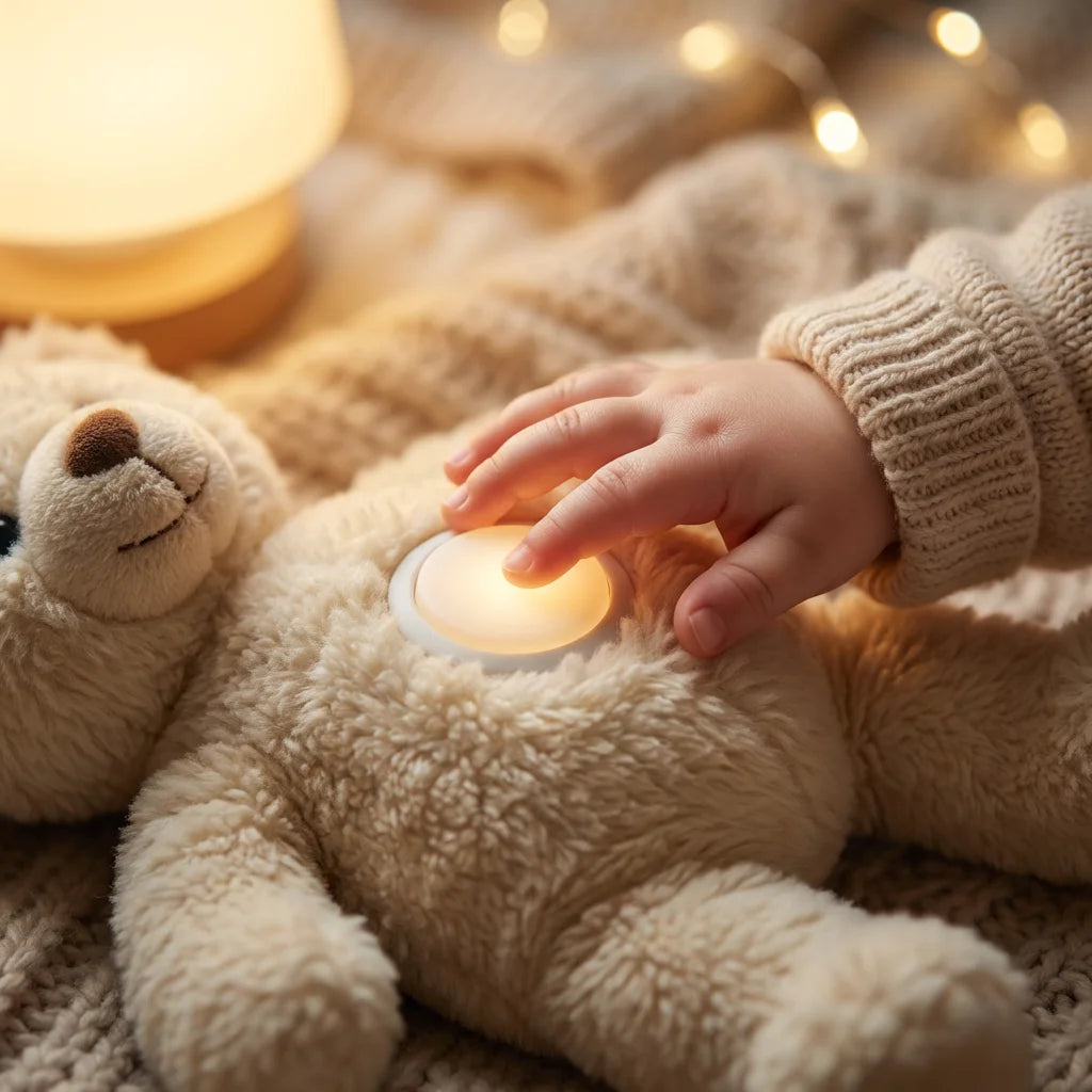Secure Connections: The Technology Behind Our Child-Safe AI