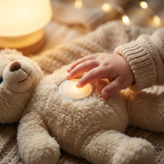 Secure Connections: The Technology Behind Our Child-Safe AI