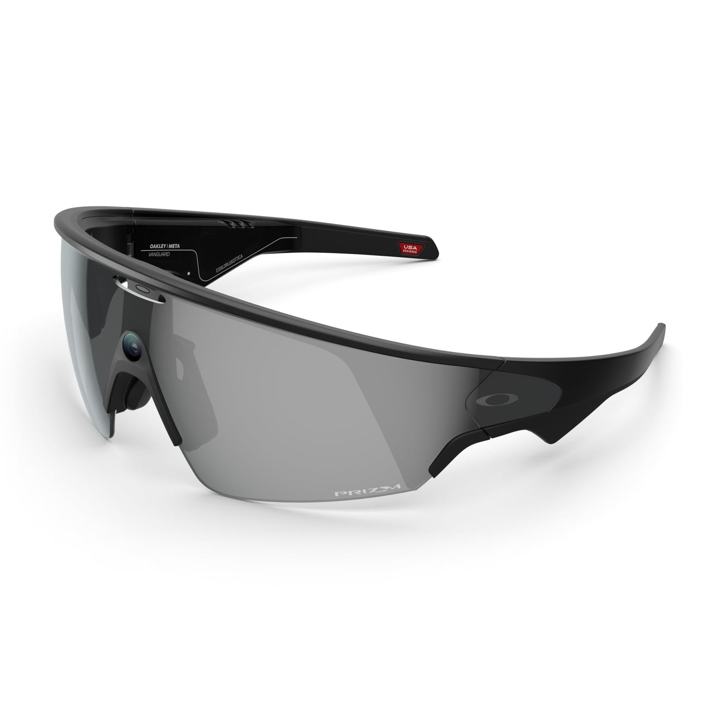 Oakley Meta HSTN - 3