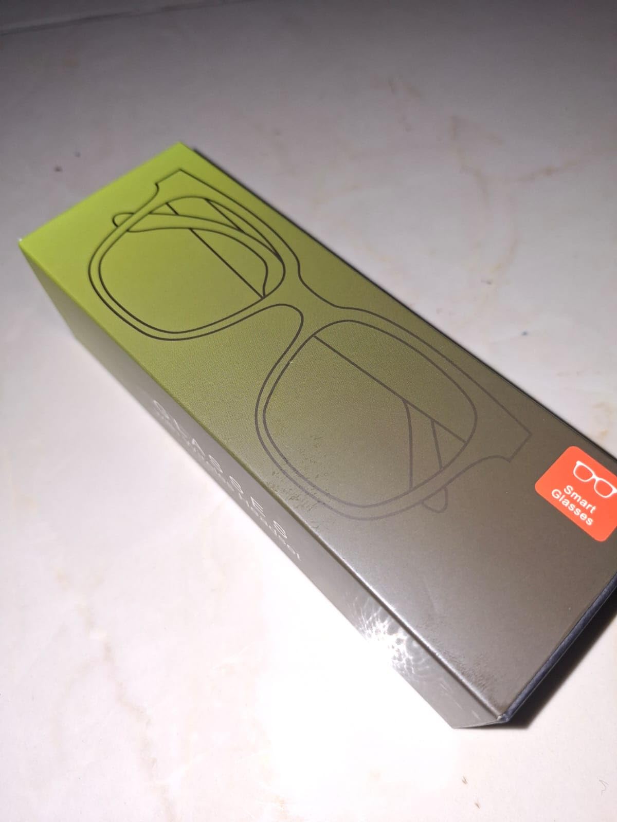 Aibee AI Visionary - Smart Assistant Glasses